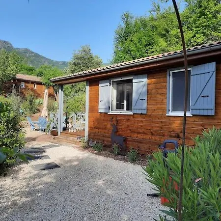 Sud Ardeche Joli Clim Piscine Riviere Le Cerf Village Du Serre *