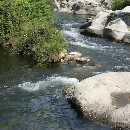 Chalet Sud Ardeche Joli Clim Piscine Riviere Le Cerf Village Du Serre Gravieres
