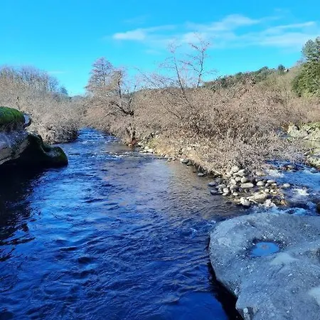 Sud Ardeche Joli Clim Piscine Riviere Le Cerf Village Du Serre *